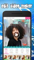 Photo Video Maker With Music screenshot 1