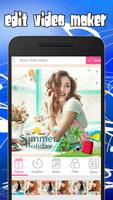 Photo Video Maker With Music screenshot 2