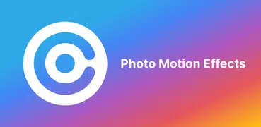 Photo Motion Effects