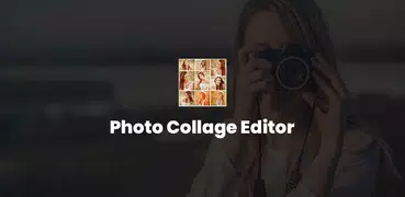 Photo Collage Editor AI