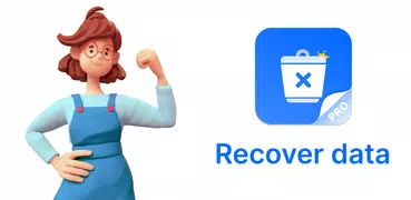 Data Recovery & Photo Recovery