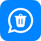 Restory see deleted messages icon