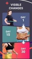 Lose Excess Weight in 30 Days poster