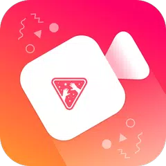 音楽付きフォトビデオメーカー アプリダウンロード