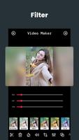 Photo Video Maker With Music screenshot 3