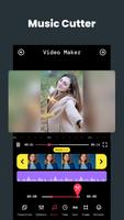 Photo Video Maker With Music poster