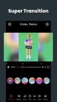 Photo Video Maker With Music screenshot 2