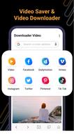 پوستر Video & Music Downloader