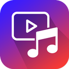 Video to MP3 Converter icon
