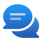 Video calling tips Messenger icône