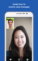 Video calling tips Messenger screenshot 3