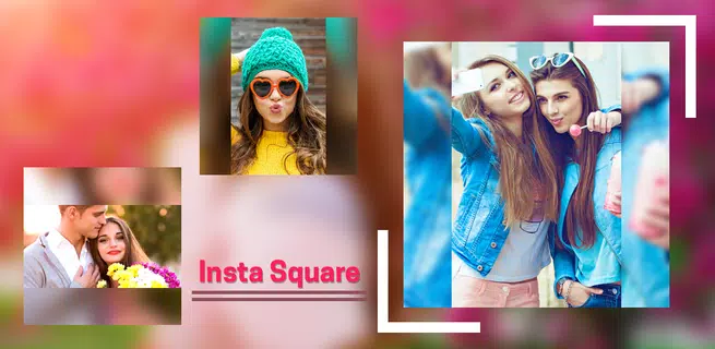 Filtros de fotos Snap InstaPic