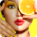 Face Tan, Fair and Lovely Edit APK