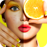 Face Tan, Fair and Lovely Edit icon