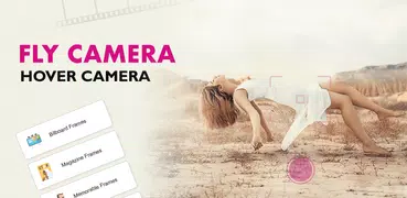 Fly Camera - Hover Camera