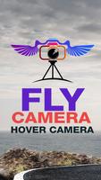 پوستر Fly Camera
