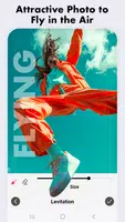 Fly Camera ảnh chụp màn hình 2