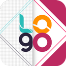 Logo Maker - Thumbnail pembuat APK