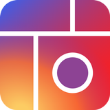 Photo Collage Maker Editor and Collage Creator Zeichen