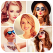 Photo Collage Editor