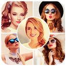 Kolase Foto Editor APK