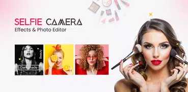 Selfie Camera Photo Perfect