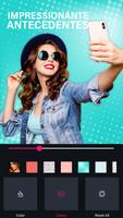 Selfie Camera Photo Perfect imagem de tela 3