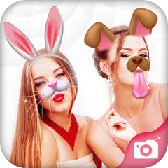 Скачать Face Swap - мгновенное фото APK