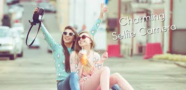 Sweet Selfie Smart Camera