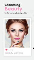 Charming Selfie Camera Cartaz