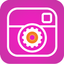 Thumbnail pembuat Banner Maker APK