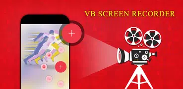 VB Screen Recorder