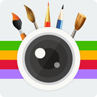 Selfie Camera - Beauty Editor ícone