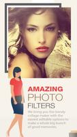 Selfie Camera - Beauty Editor Cartaz