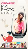 Selfie Camera - Beauty Editor imagem de tela 1