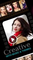 Video-Editor Guru Plakat