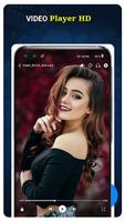Videoder HD Video Player Affiche