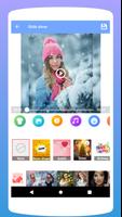 میکس عکس با اهنگ فوق حرفه ای‎‎ captura de pantalla 3