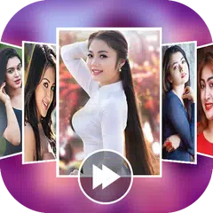 Baixar Image Video Maker - Photos Vid APK