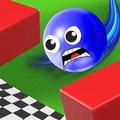 Mega Ball Rush
