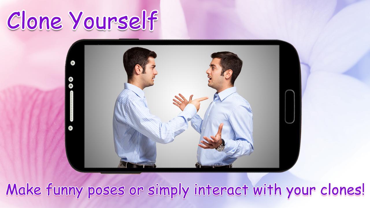 Clone Yourself for Android - APK Download