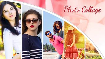 Collage de photos Builder capture d'écran 2