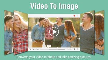 Vidéo sur Image Converter Affiche