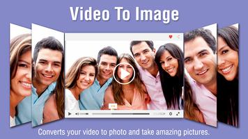 Vidéo sur Image Converter capture d'écran 1