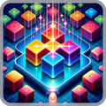 Puzzle Stack: Block Masters
