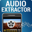 Video to Mp3 Converter- Audio Extractor