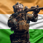 Indian Army Game Multiplayer icon