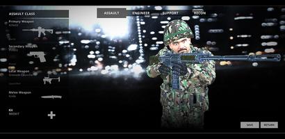 Indian Army Game Multiplayer gönderen