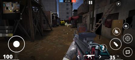 Indian Army Game Multiplayer screenshot 2