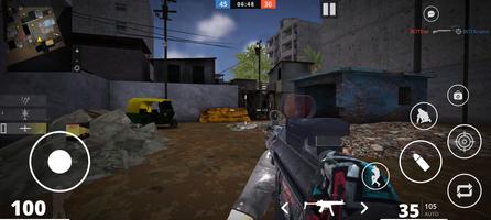 Indian Army Game Multiplayer Ekran Görüntüsü 3